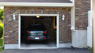 Garage Door Installation at South Oak Cliff Dallas, Texas