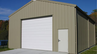 Garage Door Openers at South Oak Cliff Dallas, Texas